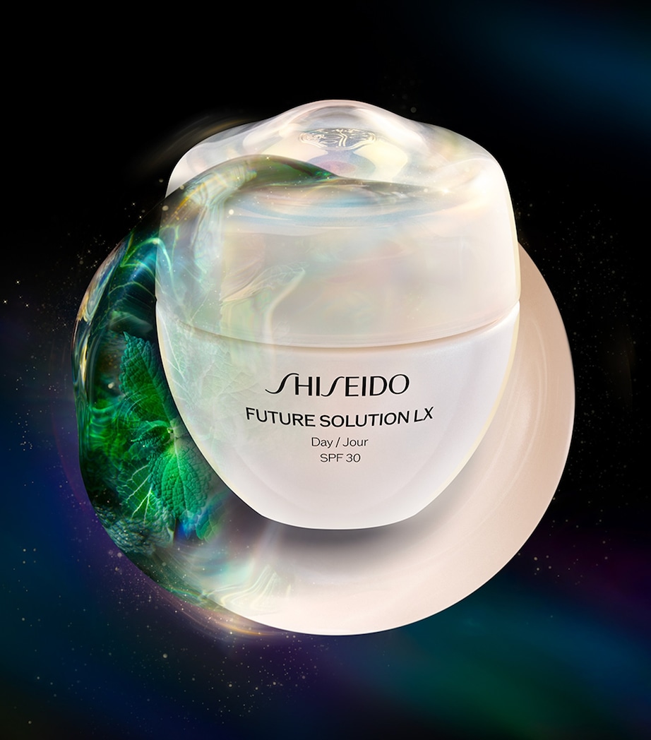 Future Solution LX Total Protective Cream (50ml) NO COLOUR Image 2