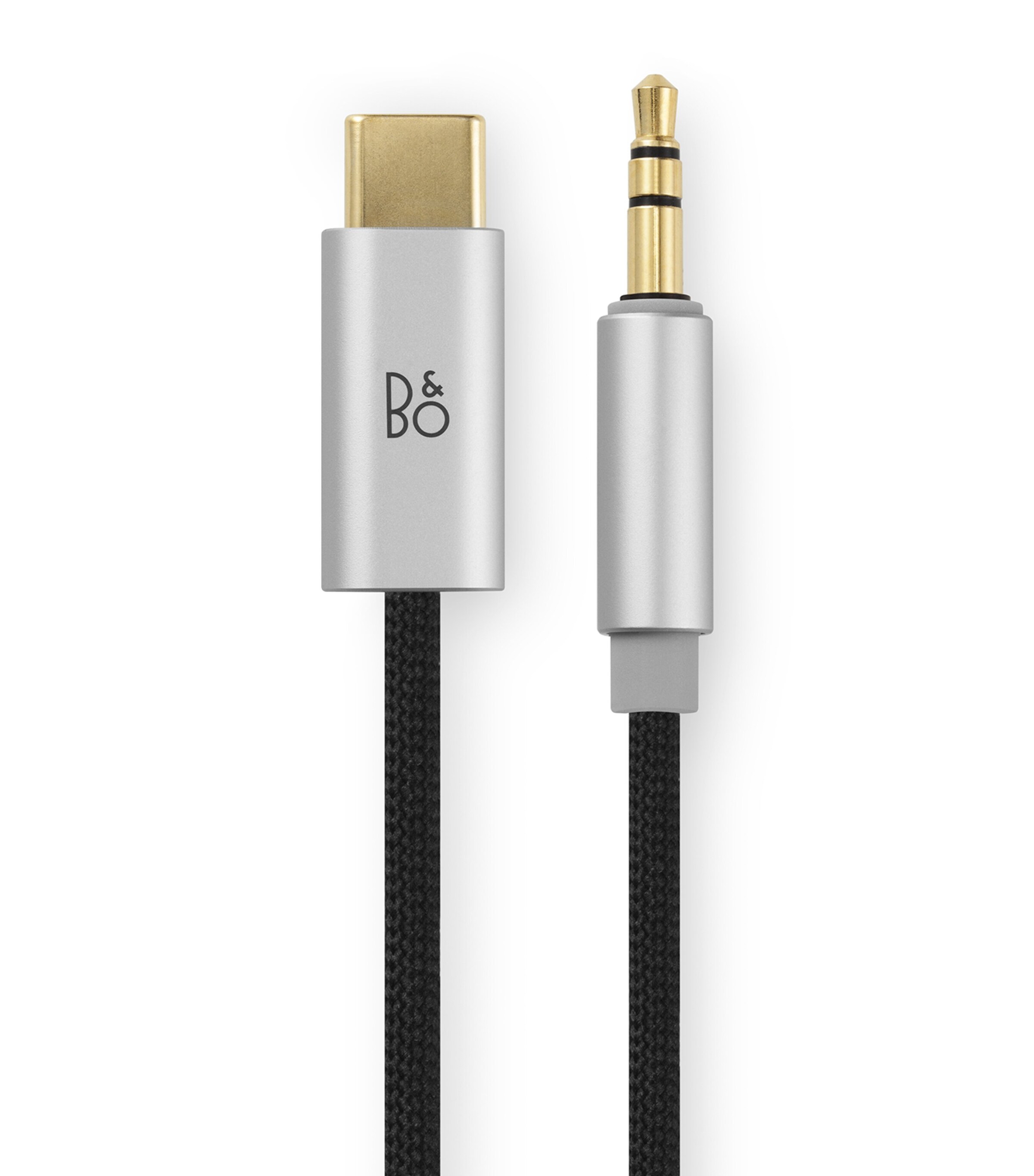 Beoplay H100 Noise-Cancelling Headphones INFINITE BLACK Image 8