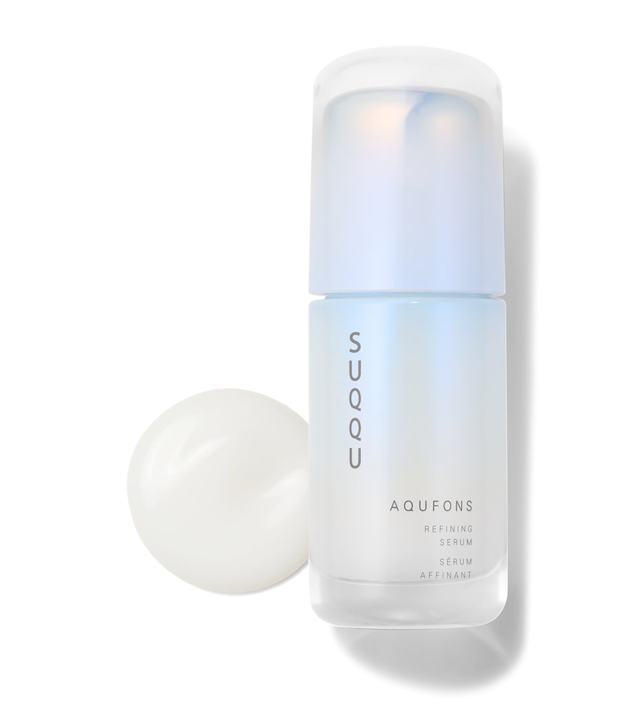 Aqufons Refining Serum (50ml) NO COLOUR Image 3
