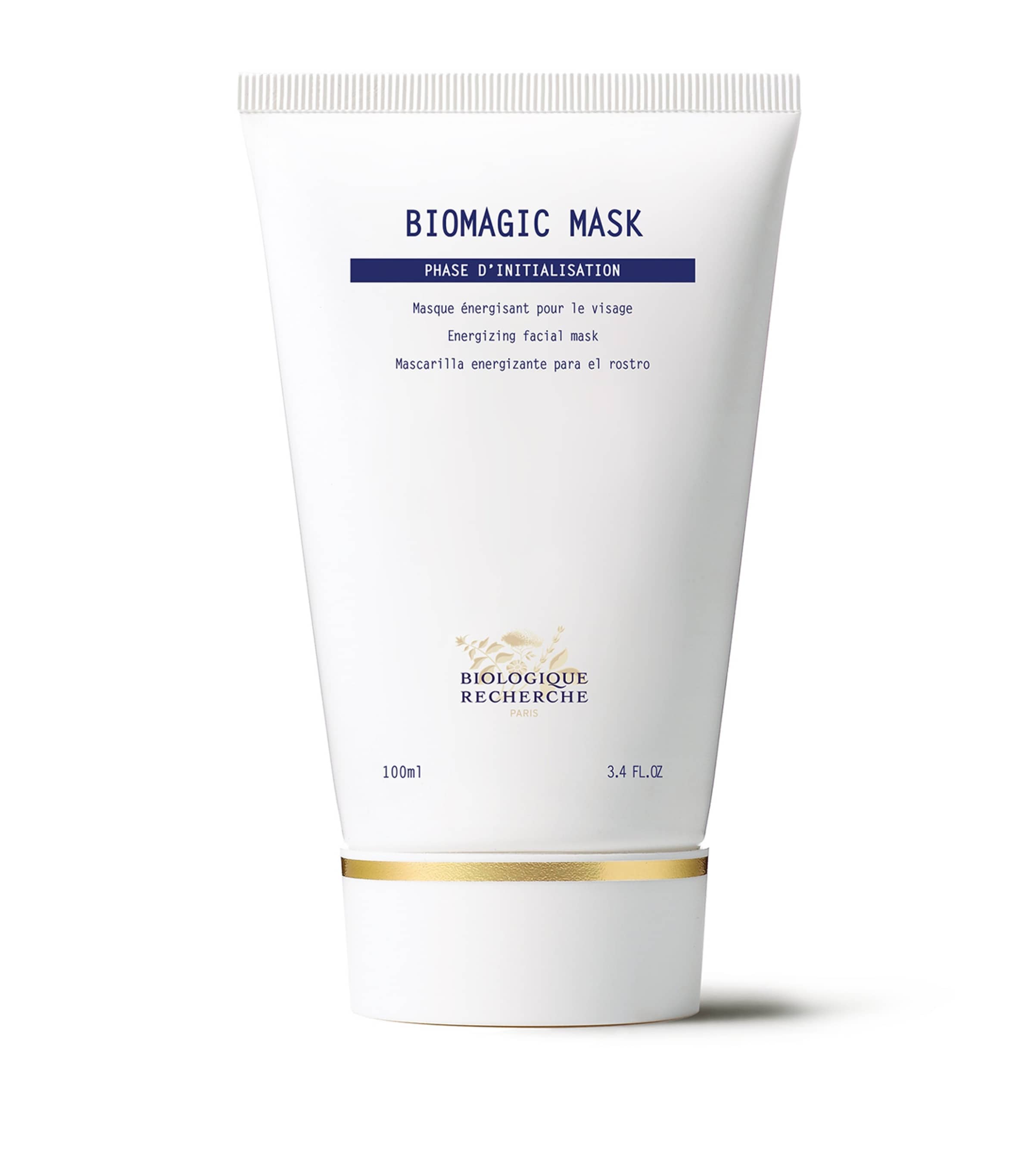 Biologique Recherche Biomagic Mask (100ml) | Skincare | Face Masks | Leave on Masks | Designers | Biologique Recherche