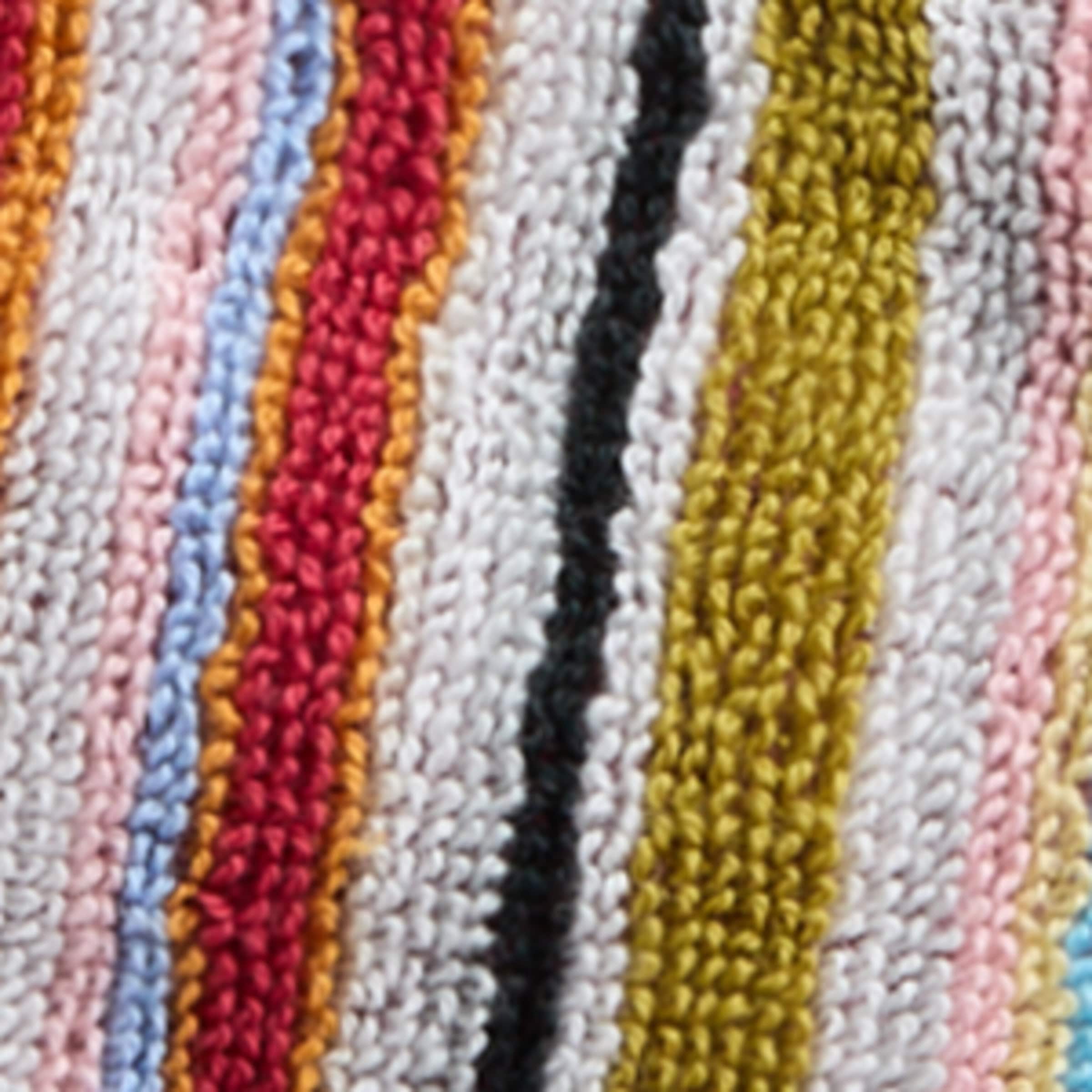 Paul Smith Cotton Stripe Robe