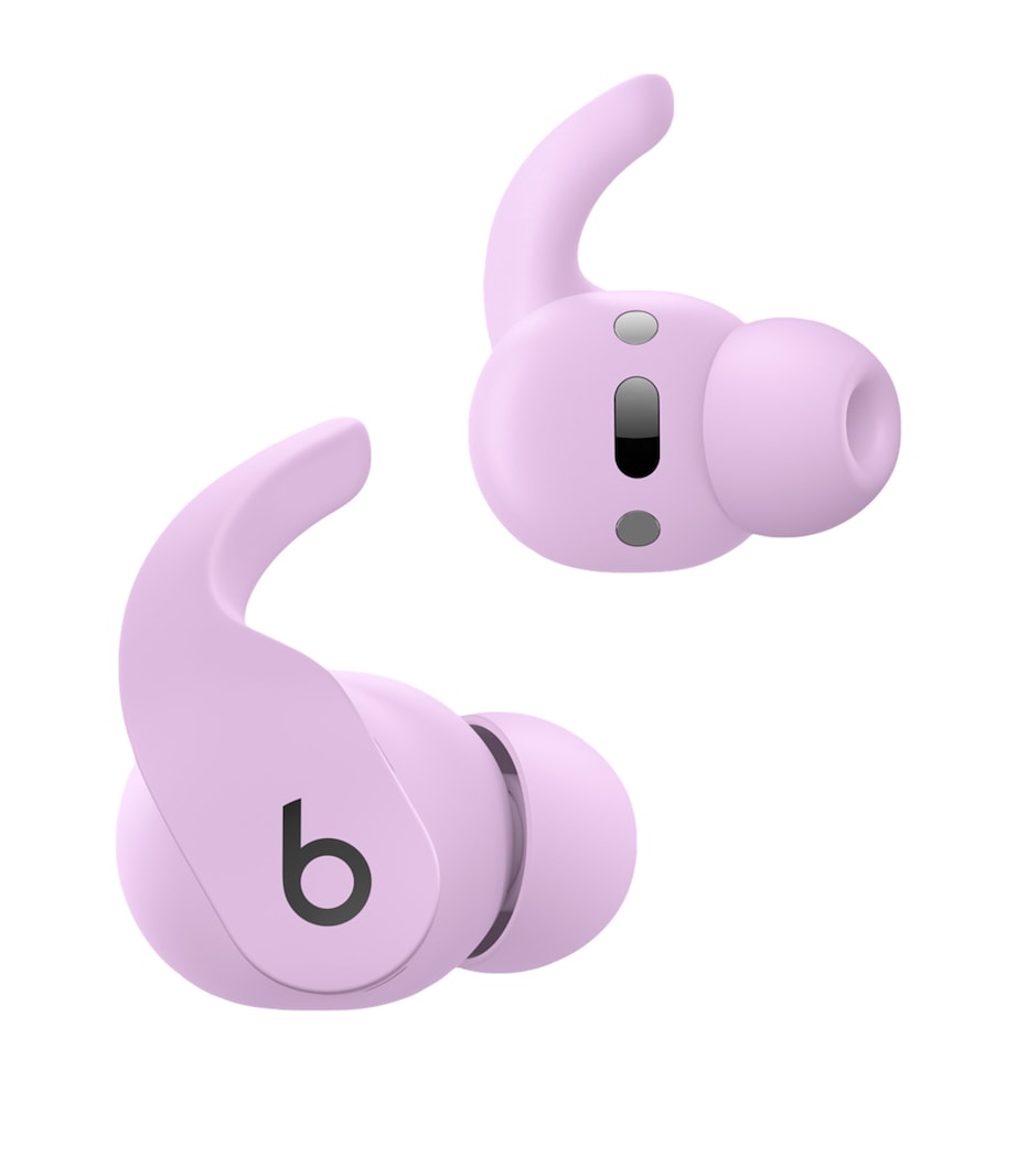 Fit Pro Wireless Noise-Cancelling Earbuds PURPLE Image 4