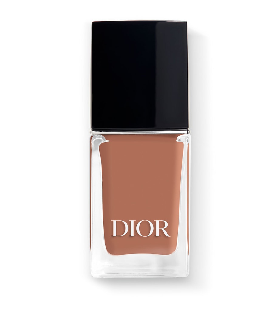 Dior Vernis Gel Nail Polish 323 DUNE Image 1