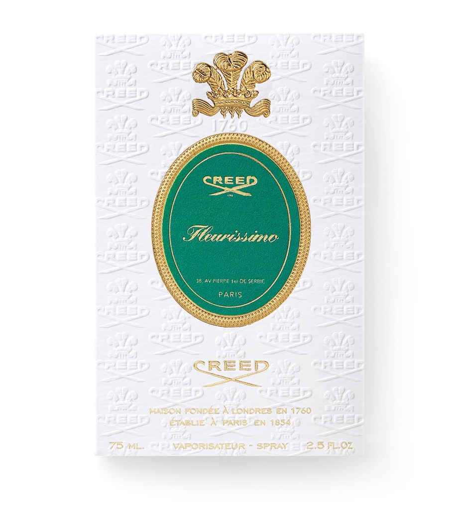 Fleurissimo Eau de Parfum (75ml) NO COLOUR Image 4