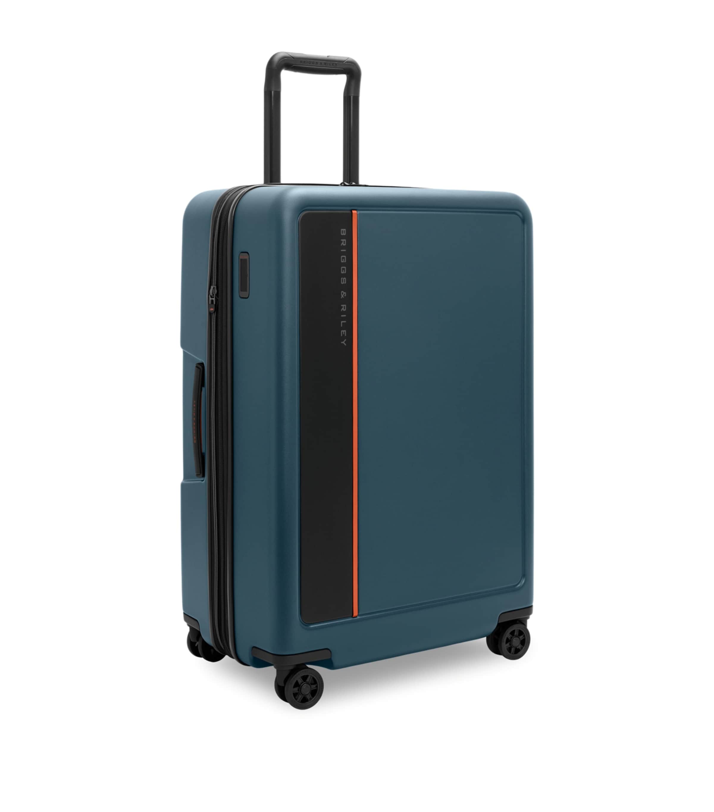 Briggs & Riley ZDX Hard Expandable Spinner Suitcase (75cm) Ocean Image 2