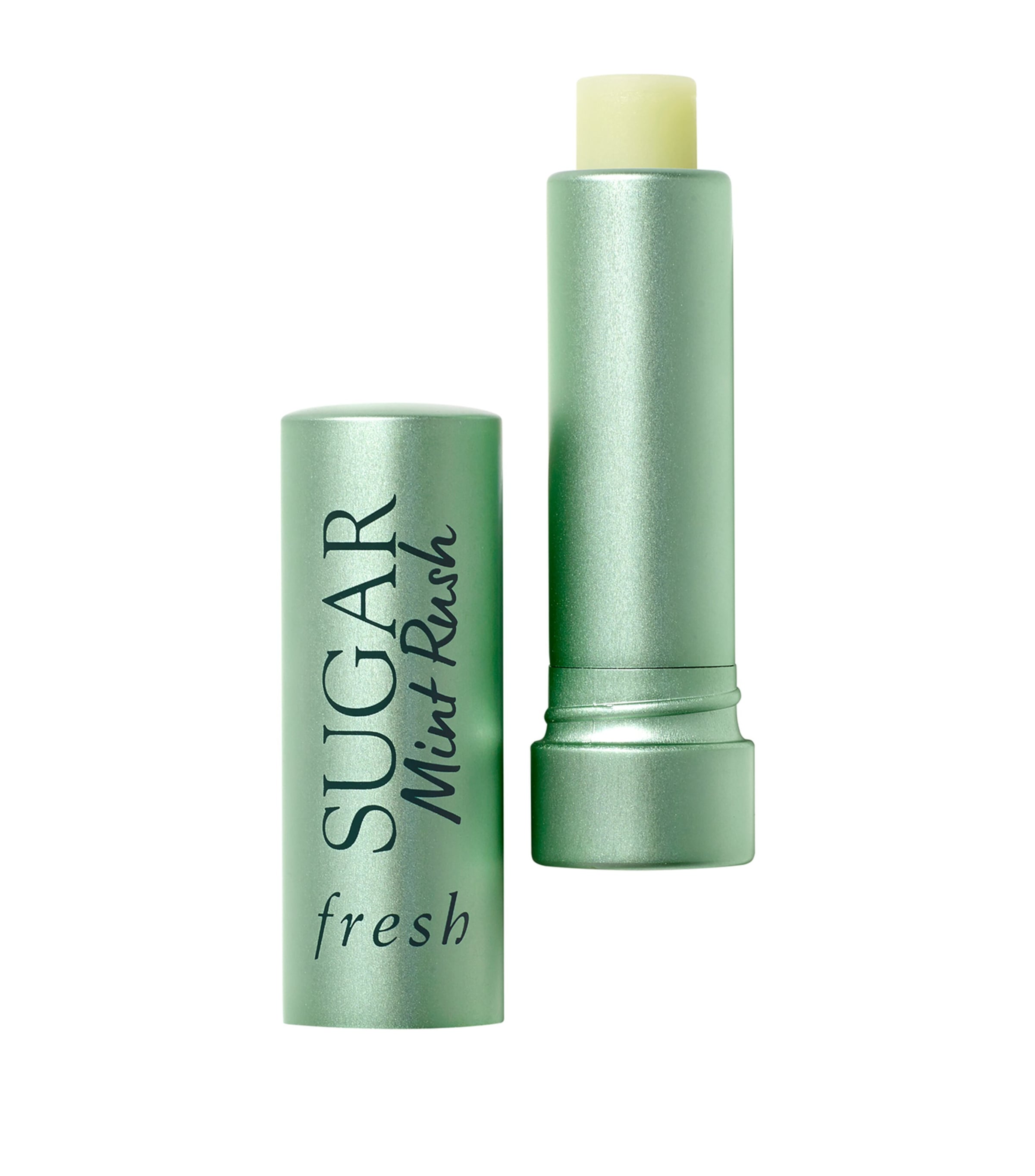 Fresh Sugar Mint Rush Ening Treatment Lip Balm 4.3g