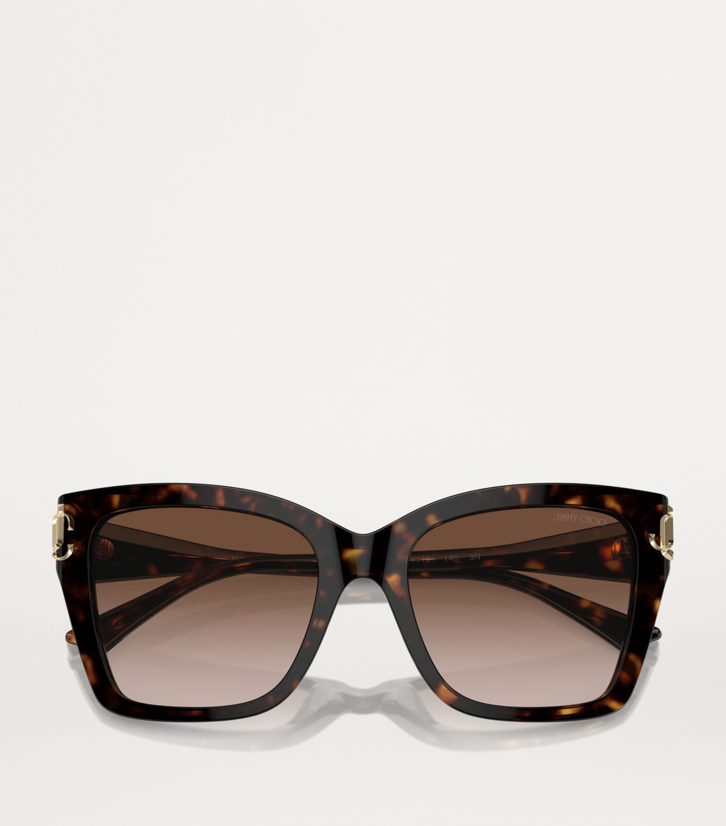 Acetate JC5012 Sunglasses 500213 Image 4
