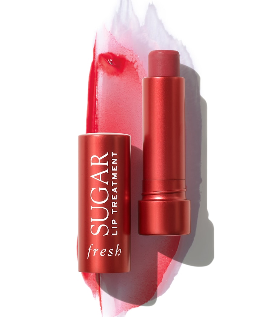 Sugar Lip Treatment CORAL Image 2