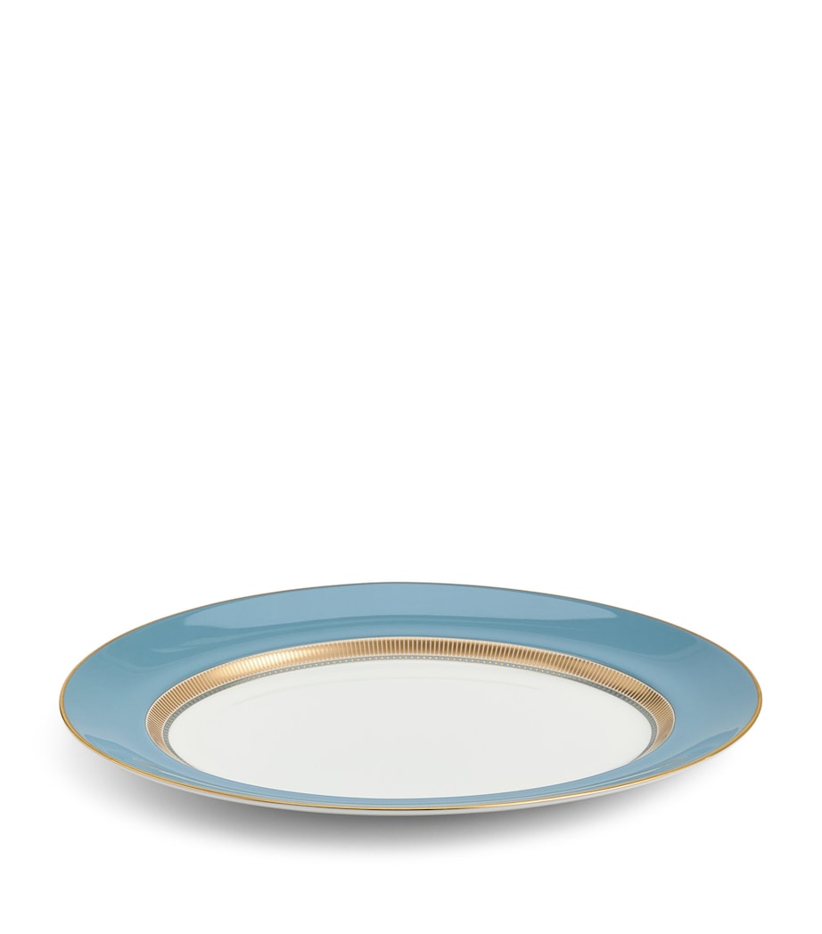 Bone China Helia Platter (35cm) MINT Image 2