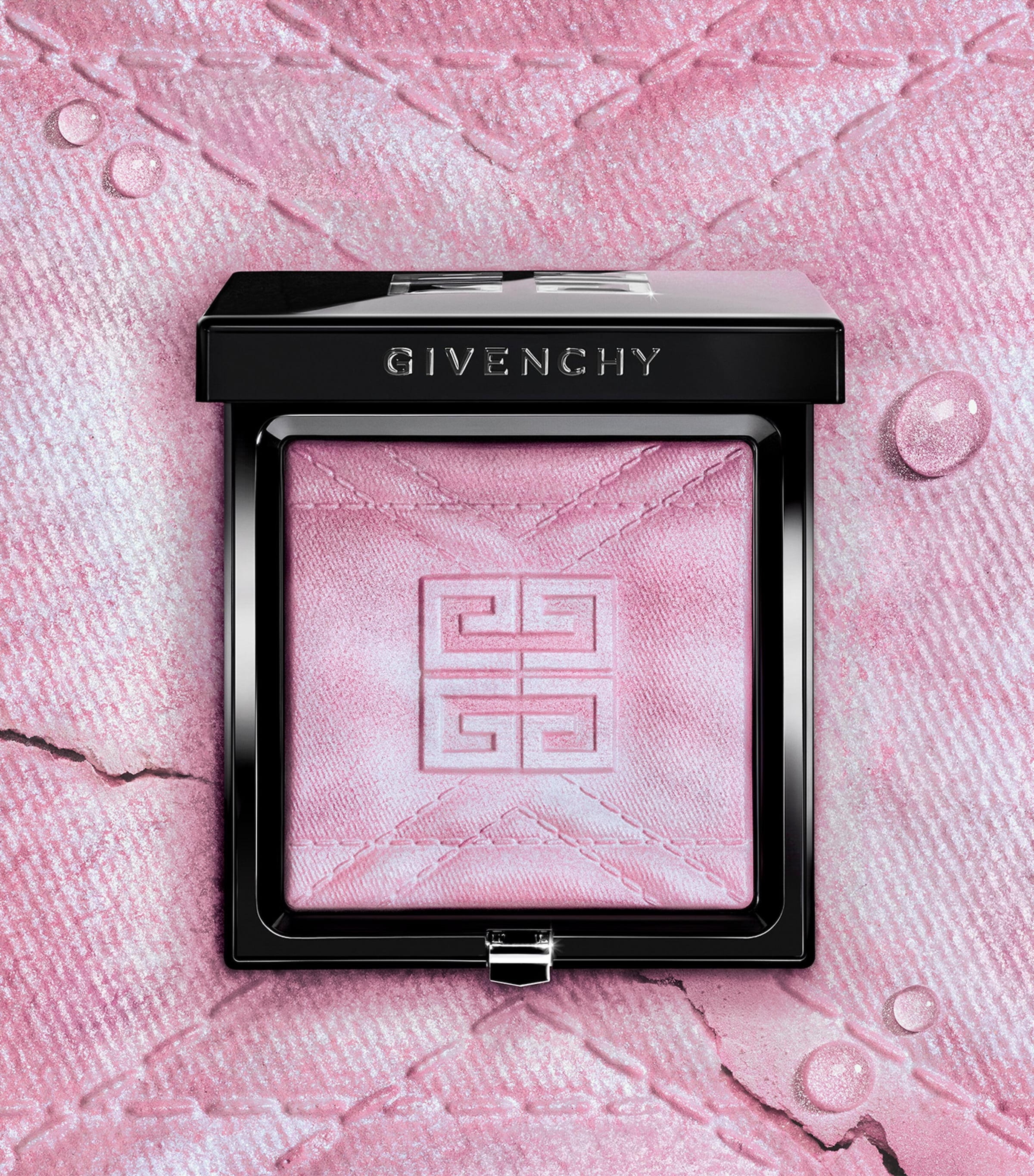 Prisme Libre Highlighter Powder H03 Image 2