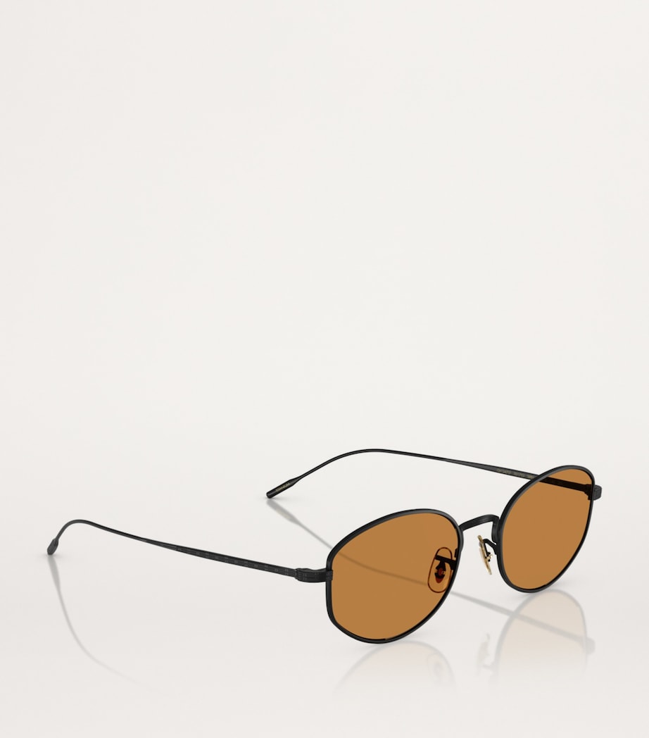 Oliver Peoples Acetate Estra OV1347ST Sunglasses Image 6