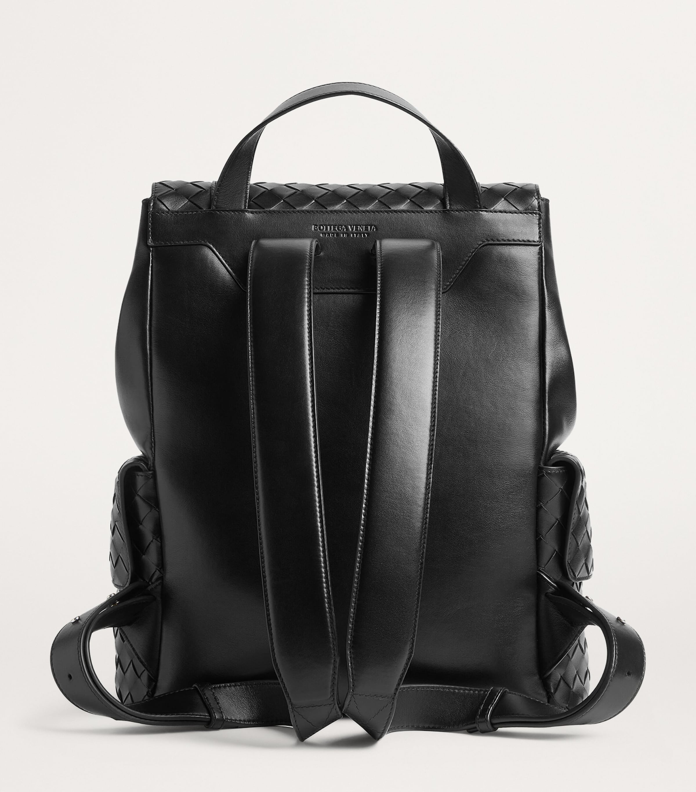 Intrecciato Back-To-School Backpack 8803 Image 2