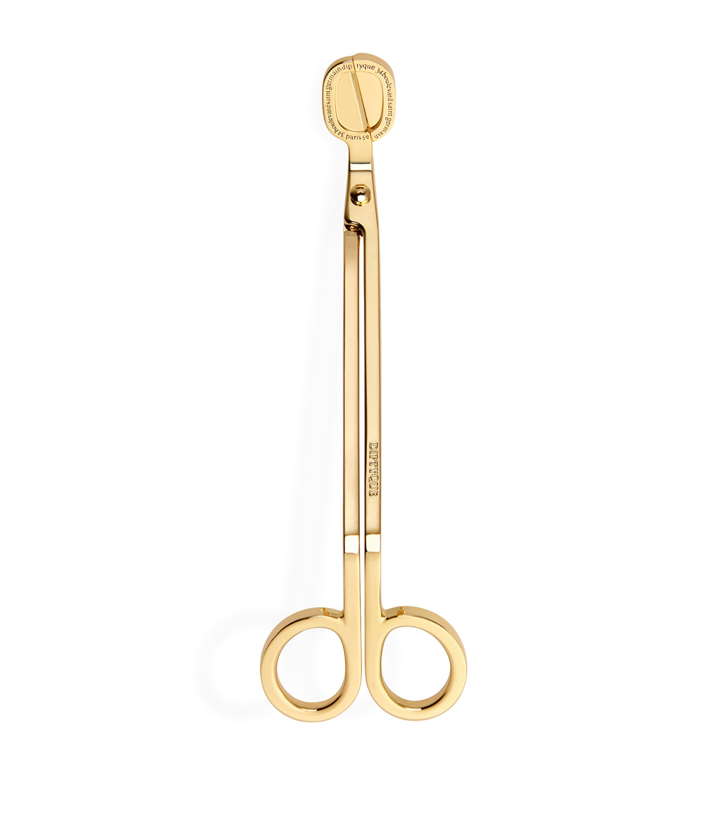 Diptyque Candle Wick Trimmer | Home Accessories | Candles | Designers | Diptyque | Living Room