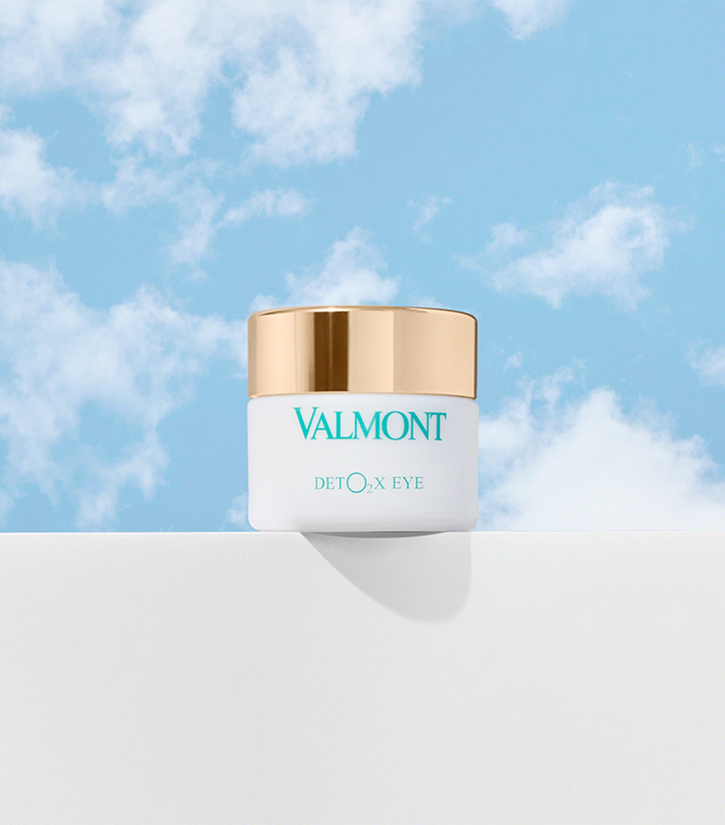 Deto2x Eye Cream (12ml) NO COLOUR Image 5