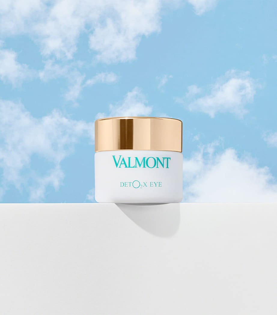 Deto2x Eye Cream (12ml) NO COLOUR Image 5