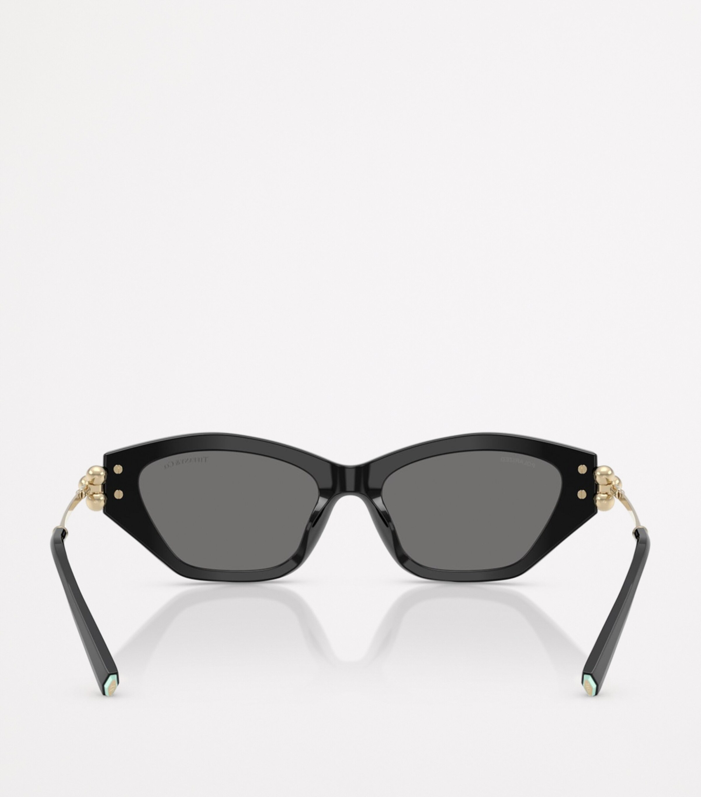 Acetate Cat Eye TF4231U Sunglasses 800181 Image 4