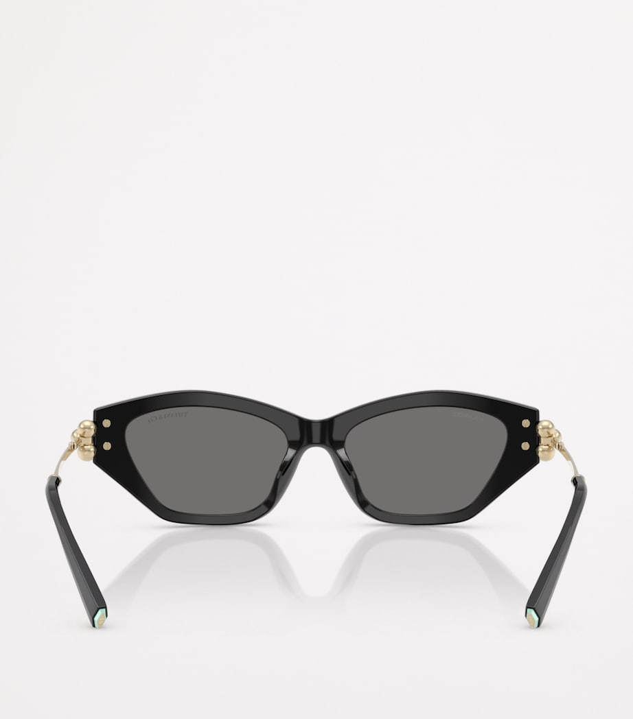 Acetate Cat Eye TF4231U Sunglasses 800181 Image 4