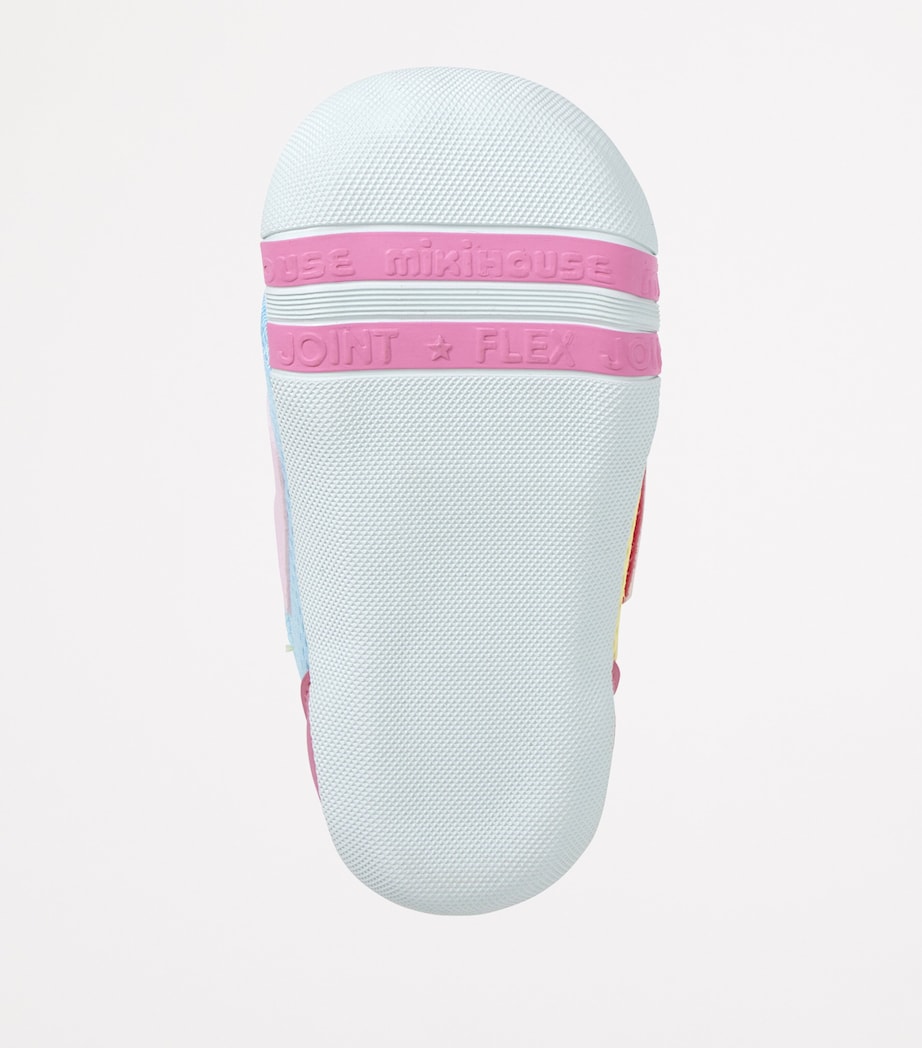 Mesh Double Russell First Shoes 8 Image 3