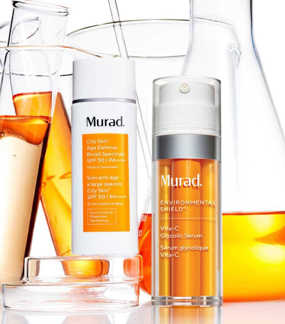 Daily Illuminators Kit SPF 50 NO COLOUR Image 3