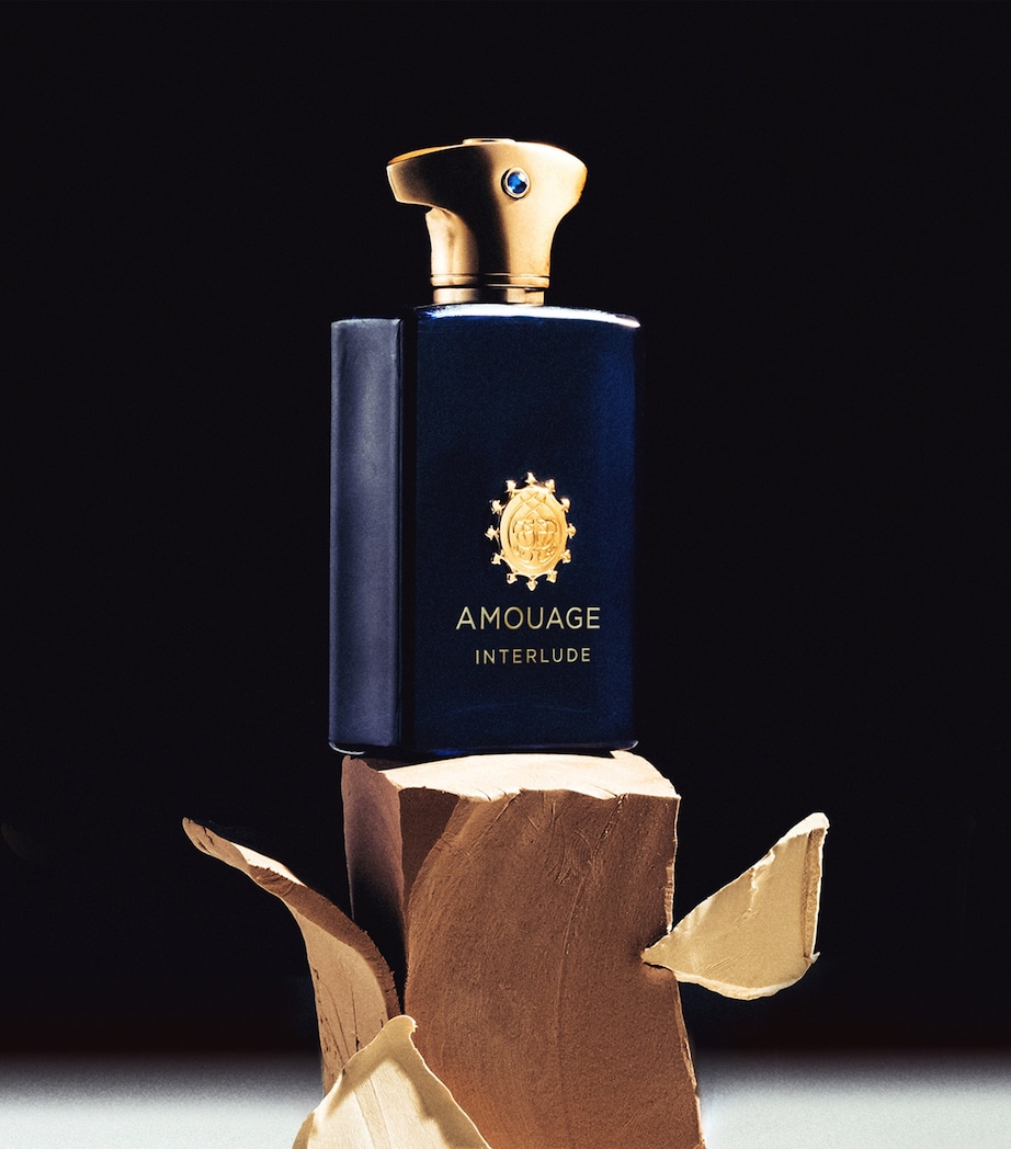 Amouage Interlude Man Eau de Parfum (100ml) Image 4