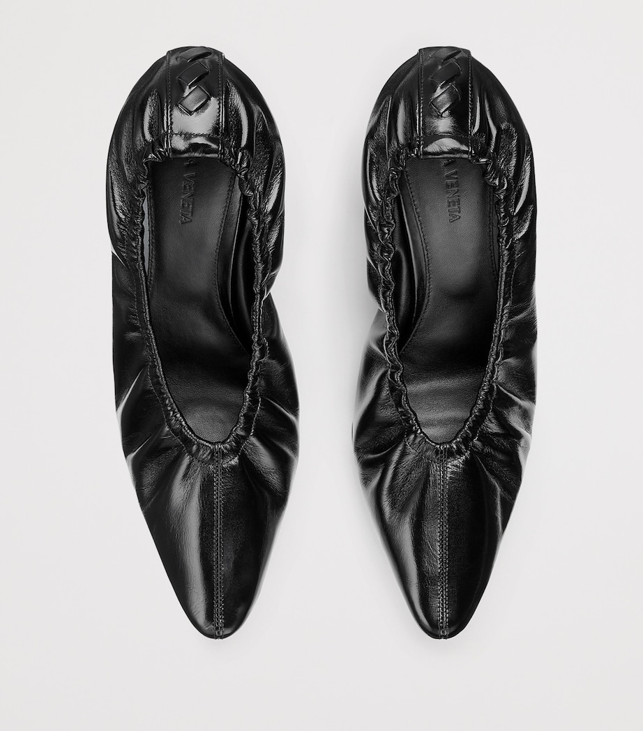 Leather Sofia Pumps 60 1000 Image 5