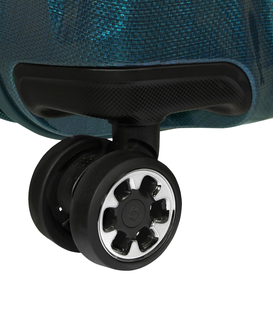 Samsonite Nexis Cabin Suitcase (55cm) Deep Petrol Image 11