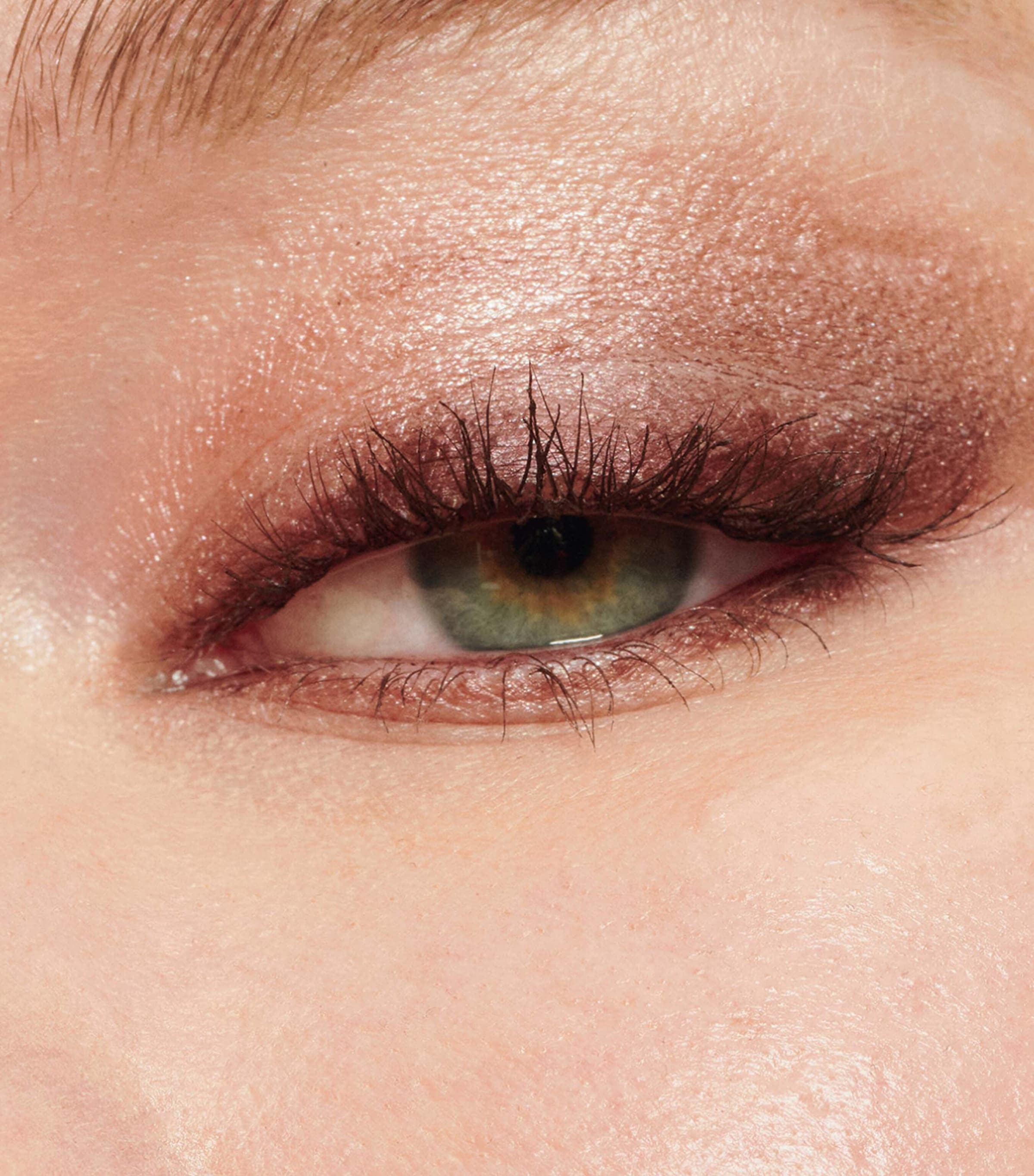 High Impact Shadow Play Eyeshadow + Definer NO COLOUR Image 3