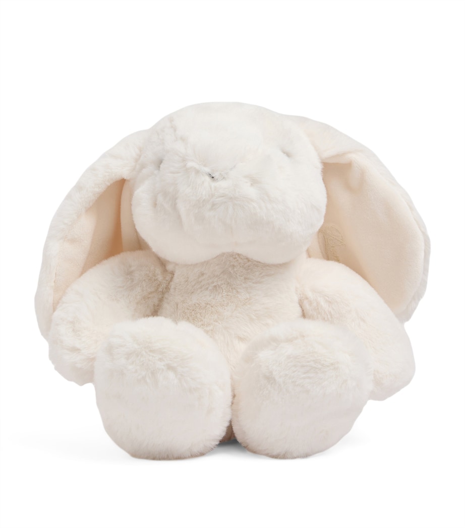 Signature Bunny Toy (20cm) BLANC LAIT Image 1