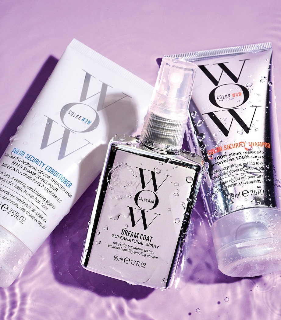 Dream Smooth Travel Kit NO COLOUR Image 3