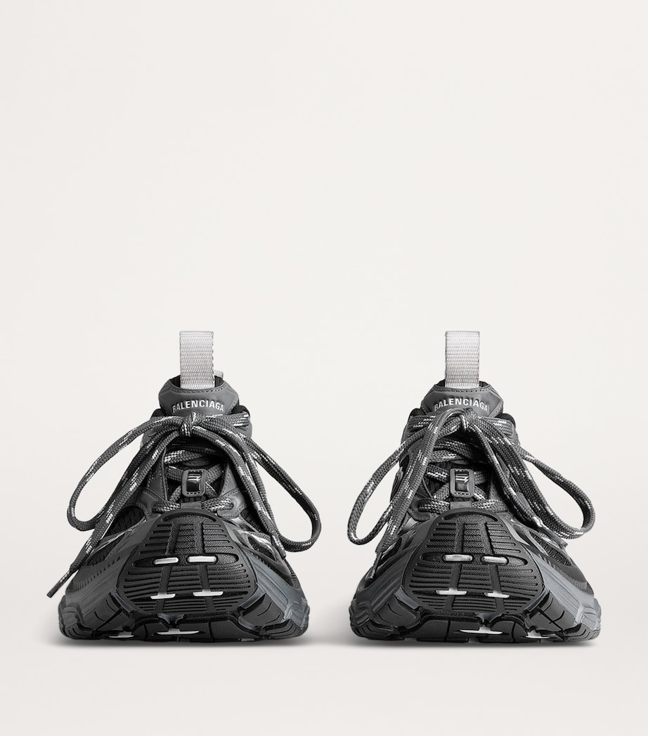 Mesh 6XL Sneakers 1012 Image 5