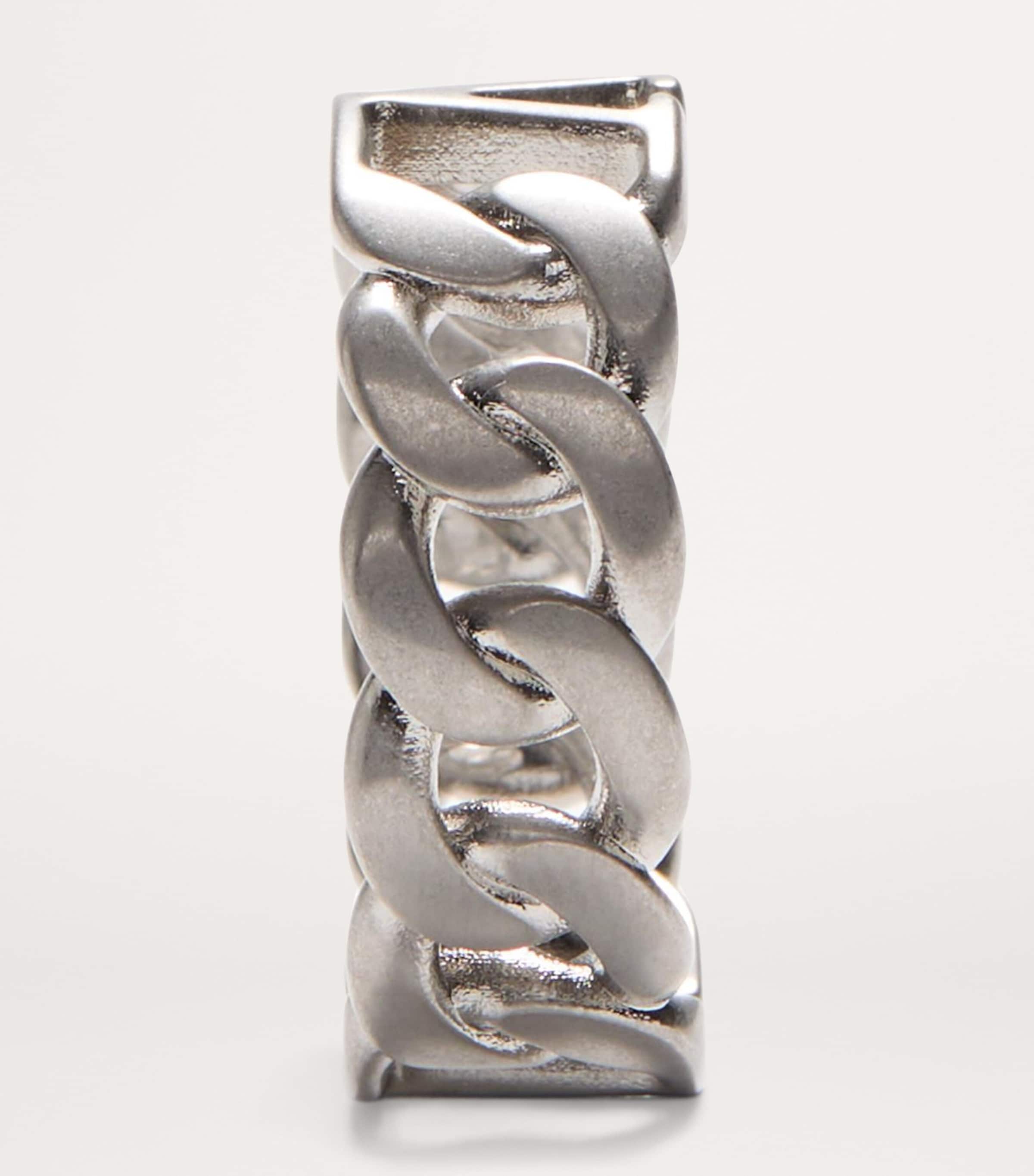 Valentino Garavani VLogo Signature Ring Image 2