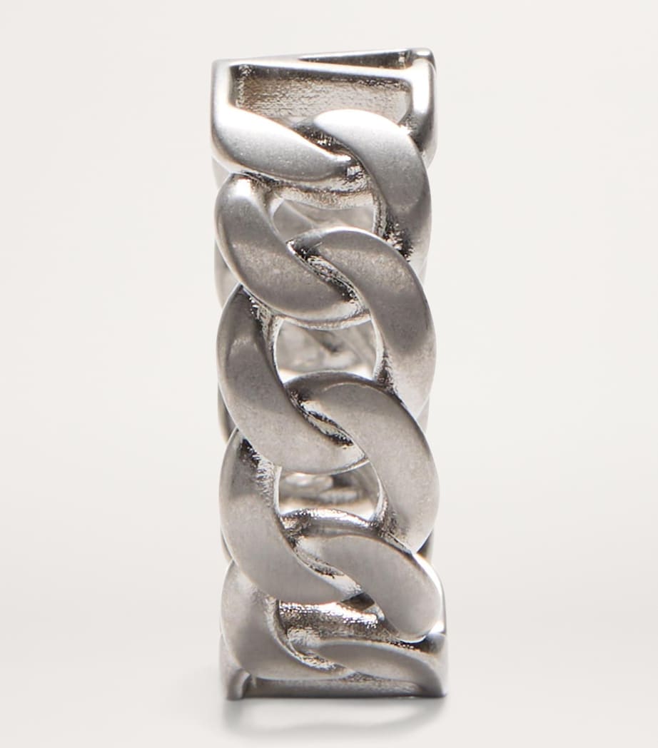 VLogo Signature Ring RG6 Image 2