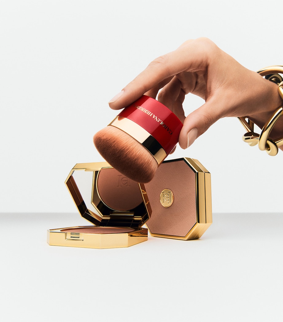 Nude Couture Matte Bronzer MED-DEEP 30 Image 5