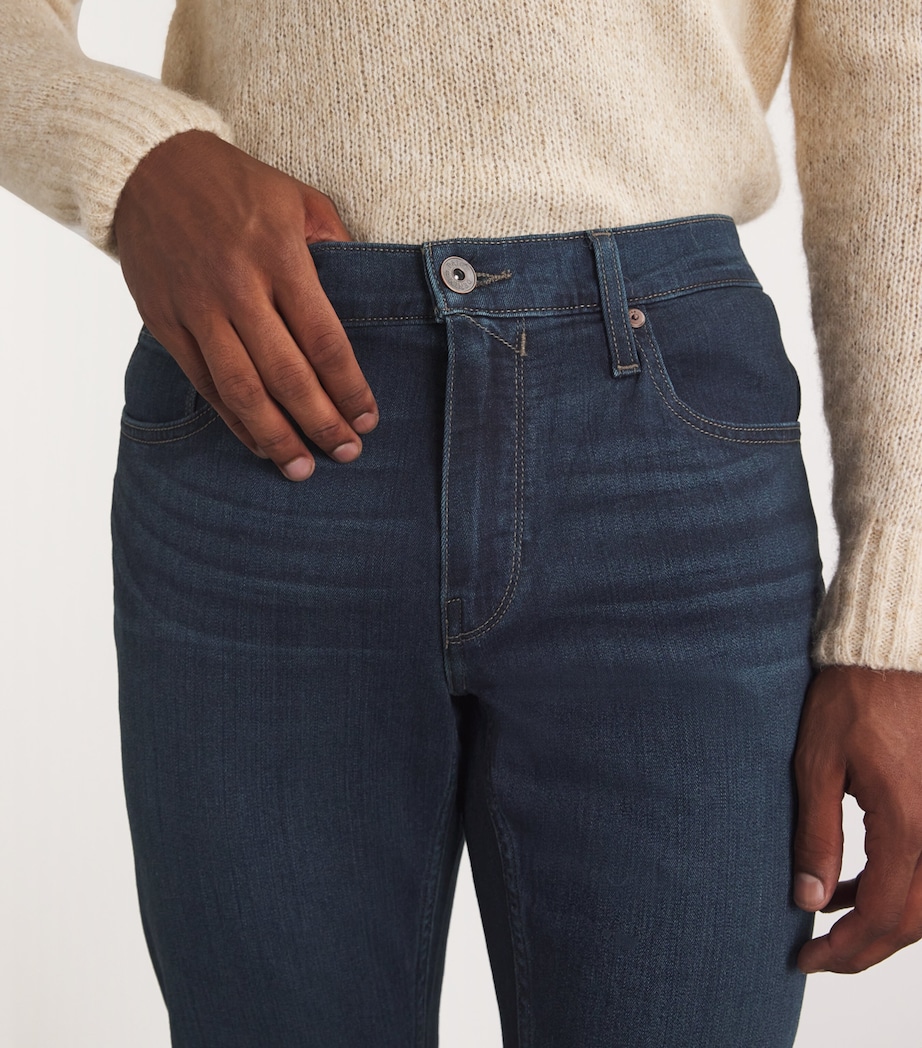 Federal Slim-Straight Jeans RUSS Image 6