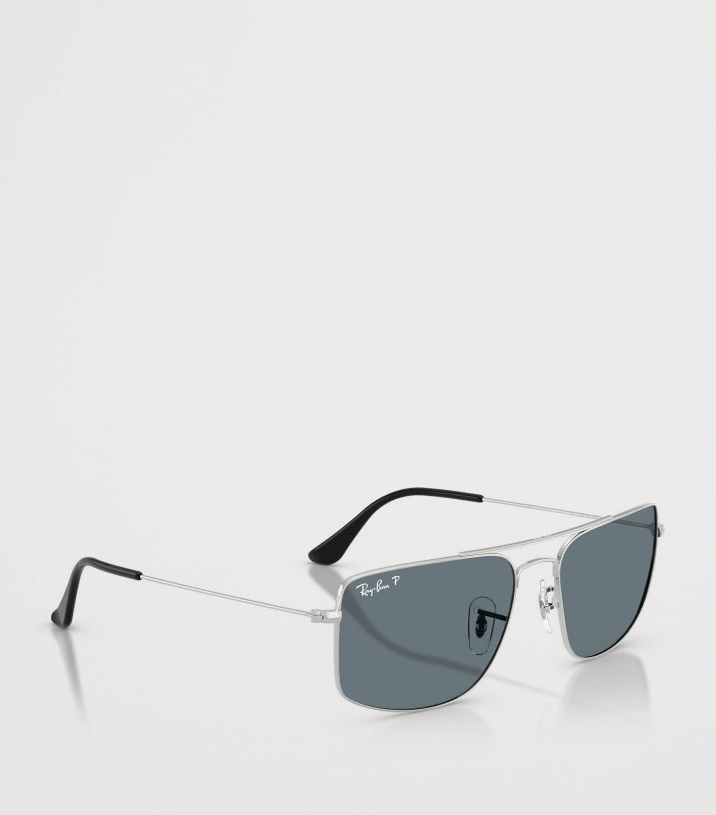 Ray-Ban Explorer III Square Sunglasses Image 6