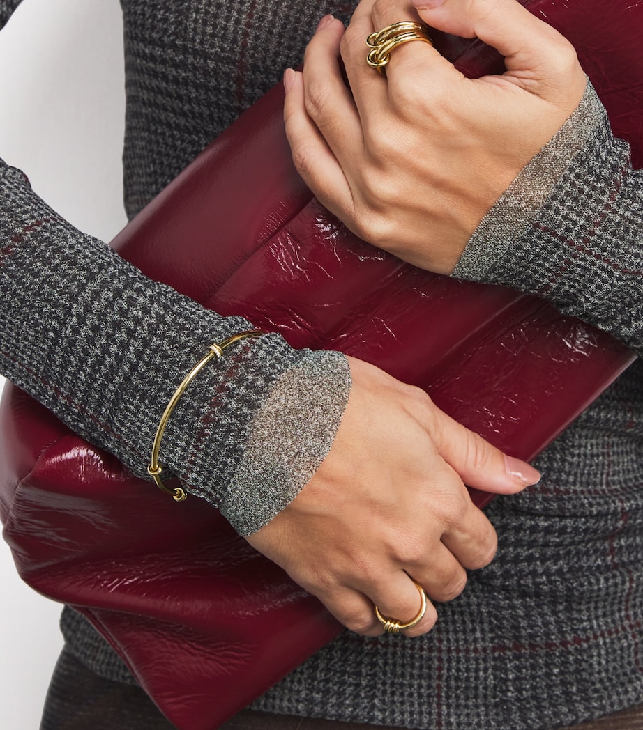 Yellow Gold Sirius Ring YELLOW GOLD Image 5