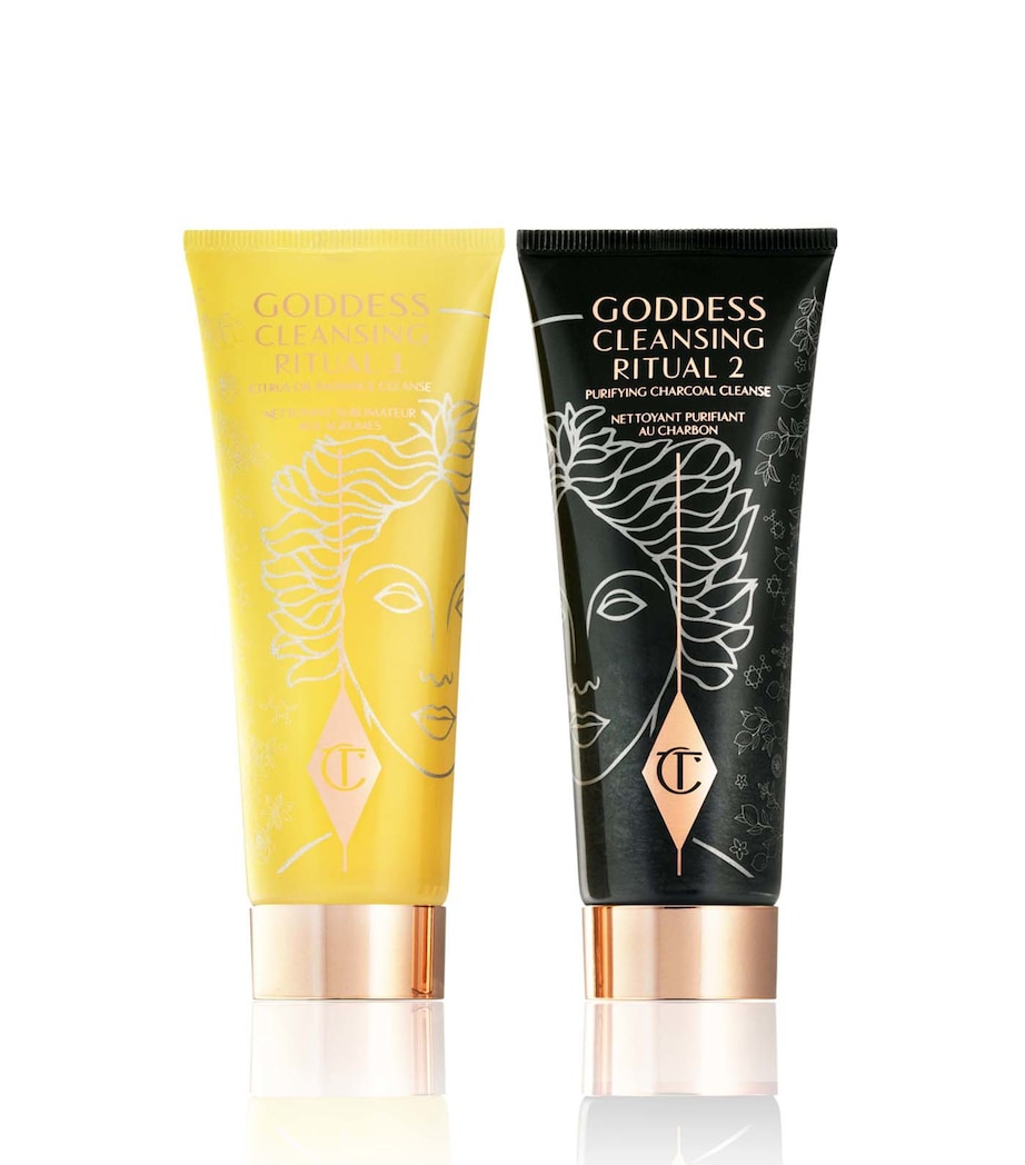 Charlotte Tilbury Goddess Cleansing Ritual Image 2