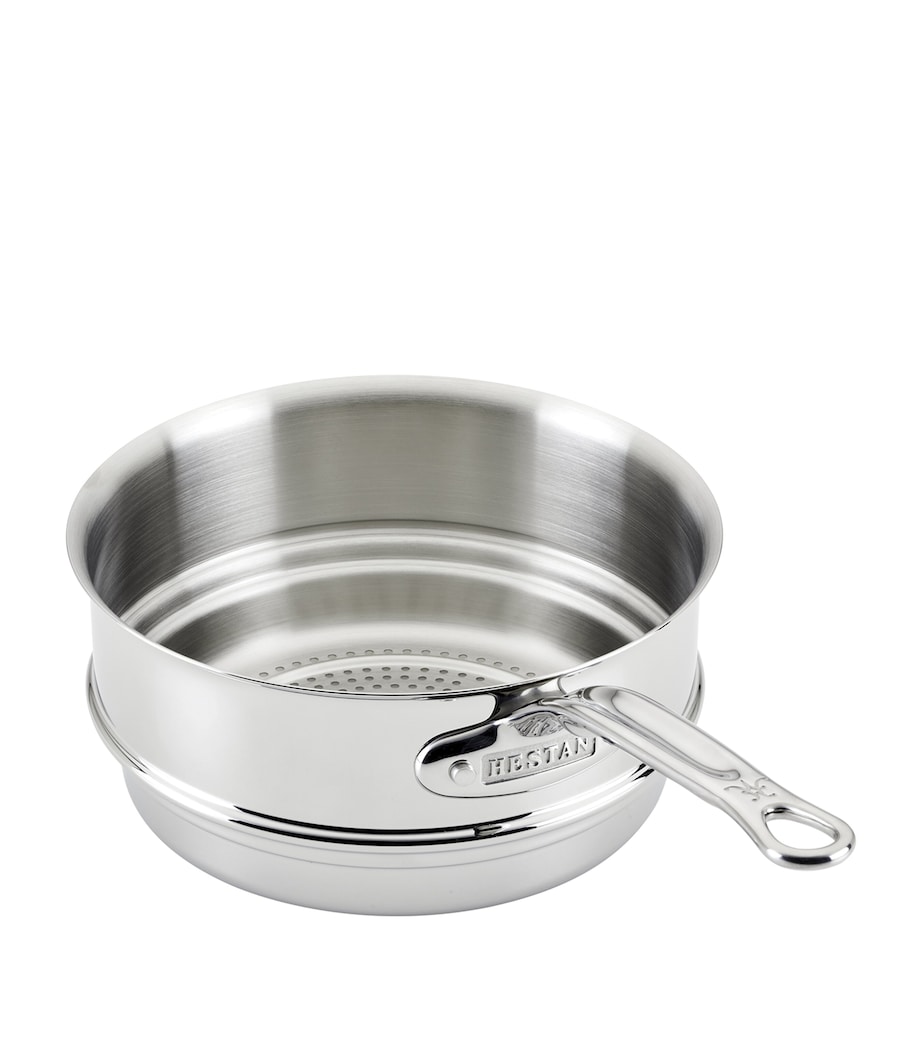 Provisions Steamer Insert (22cm) STAINLESS STEEL Image 1