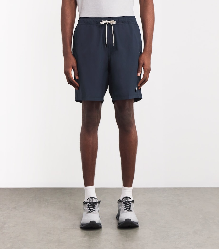 VUORI Mens Kore Shorts Ink/ink Image 3