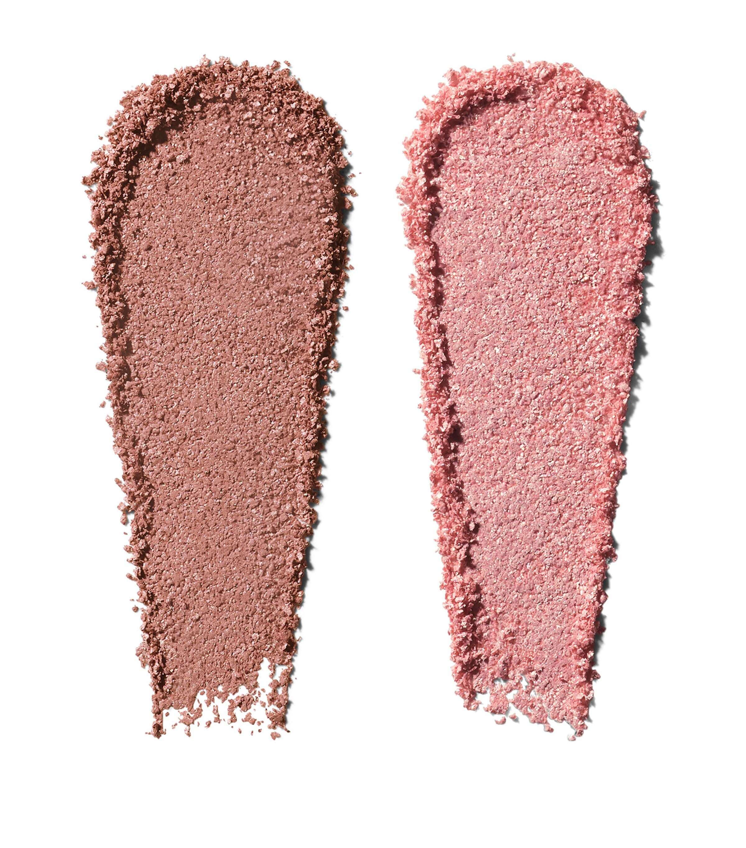 Bobbi Brown Luxe Eyeshadow Duo Sparkling Pink Image 3