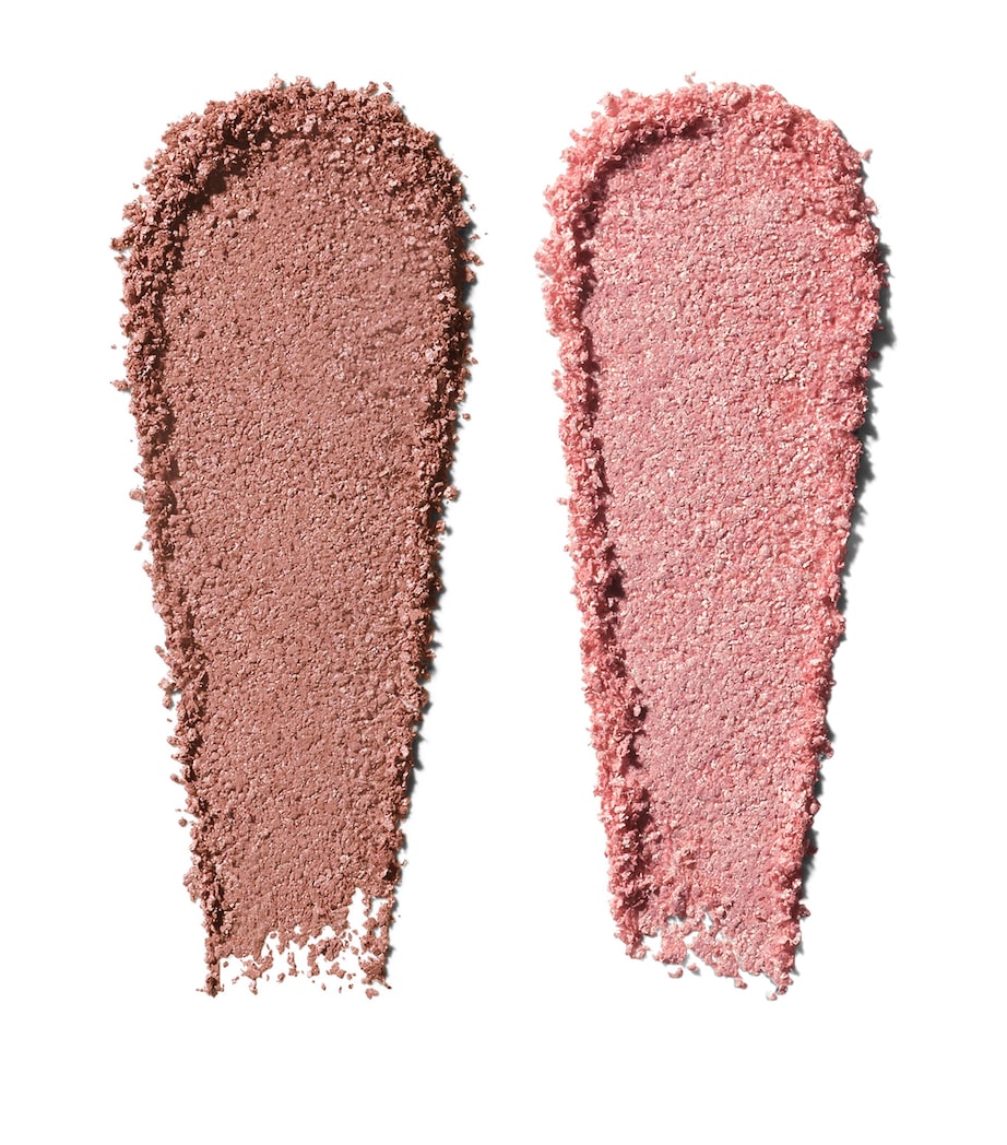 Luxe Eyeshadow Duo SPARKLING PINK Image 3