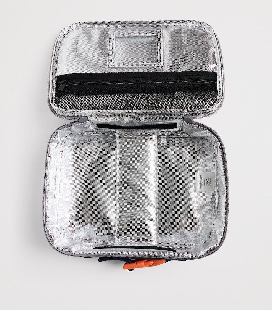 STATE Bags Camouflage Rodger Lunch Box Travel Camo Image 3