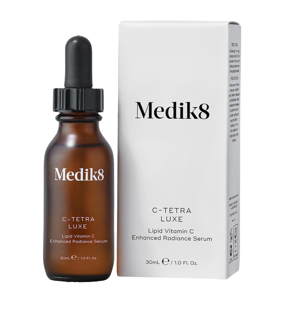 C-Tetra Luxe Serum (30ml) NO COLOUR Image 2