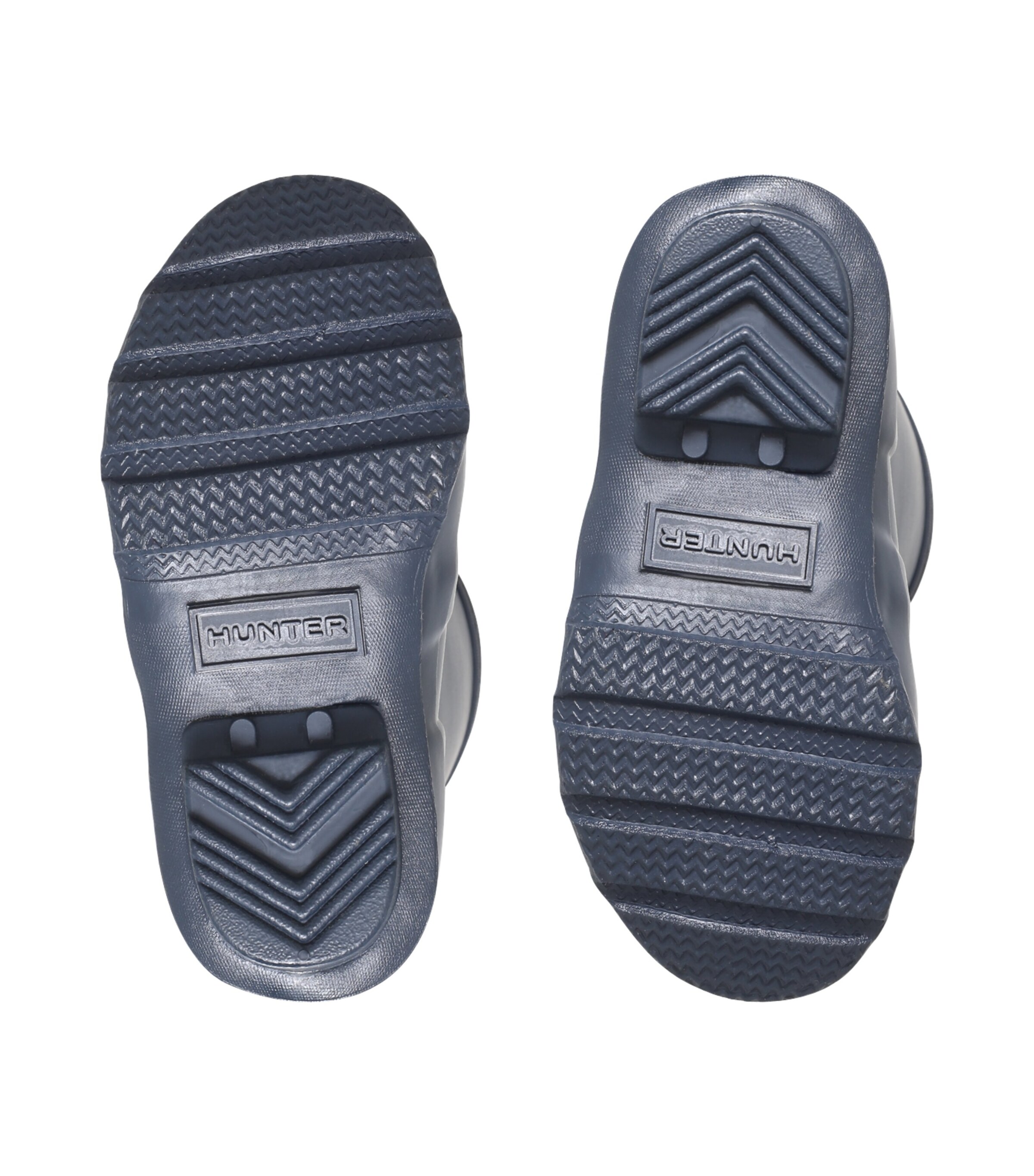 Original Wellington Boots NAVY Image 4