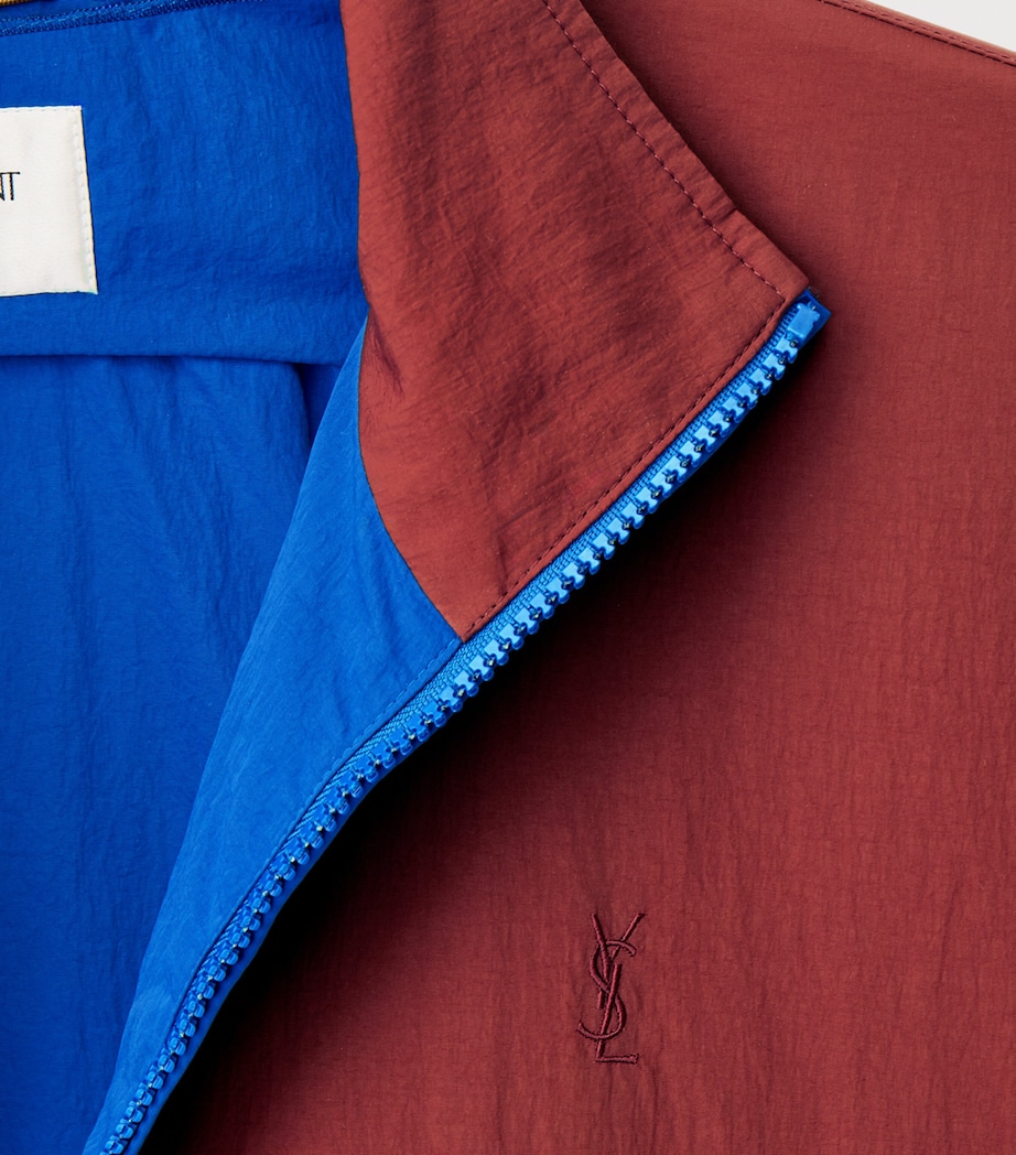 Cassandre Windbreaker Jacket 6167 Image 4