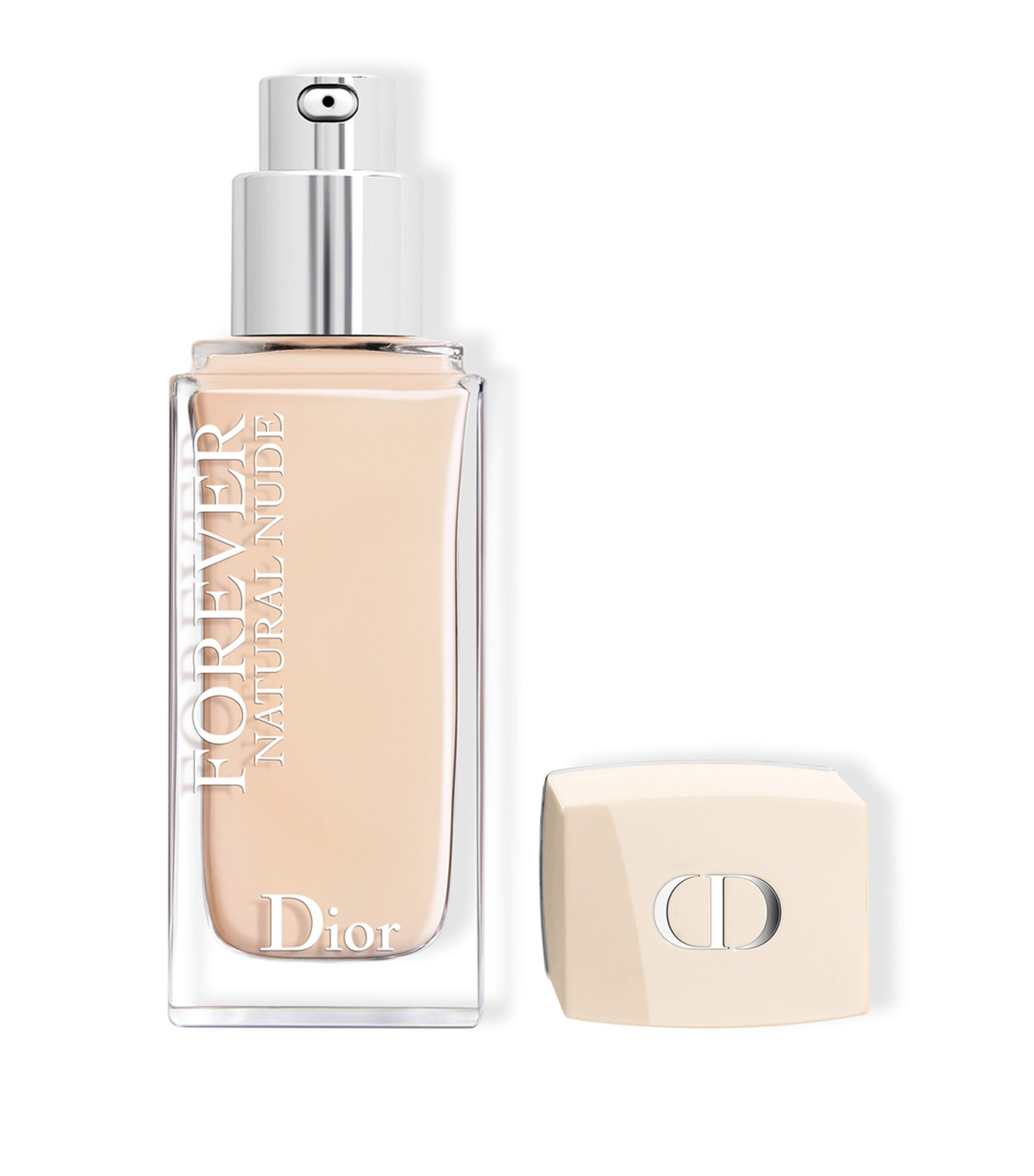 DIOR Forever Natural Nude Foundation Neutral Image 2