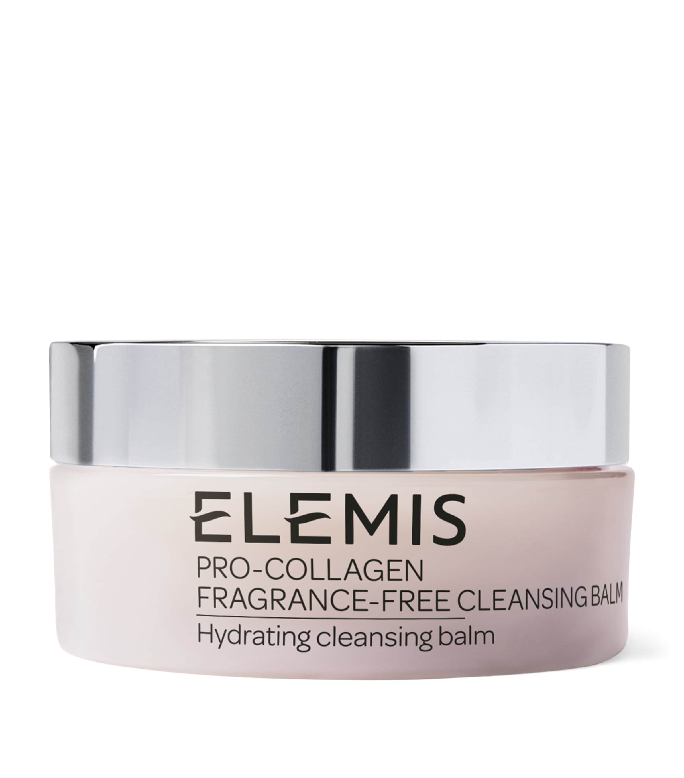 Pro-Collagen Cleansing Balm (100g) NO COLOUR Image 2