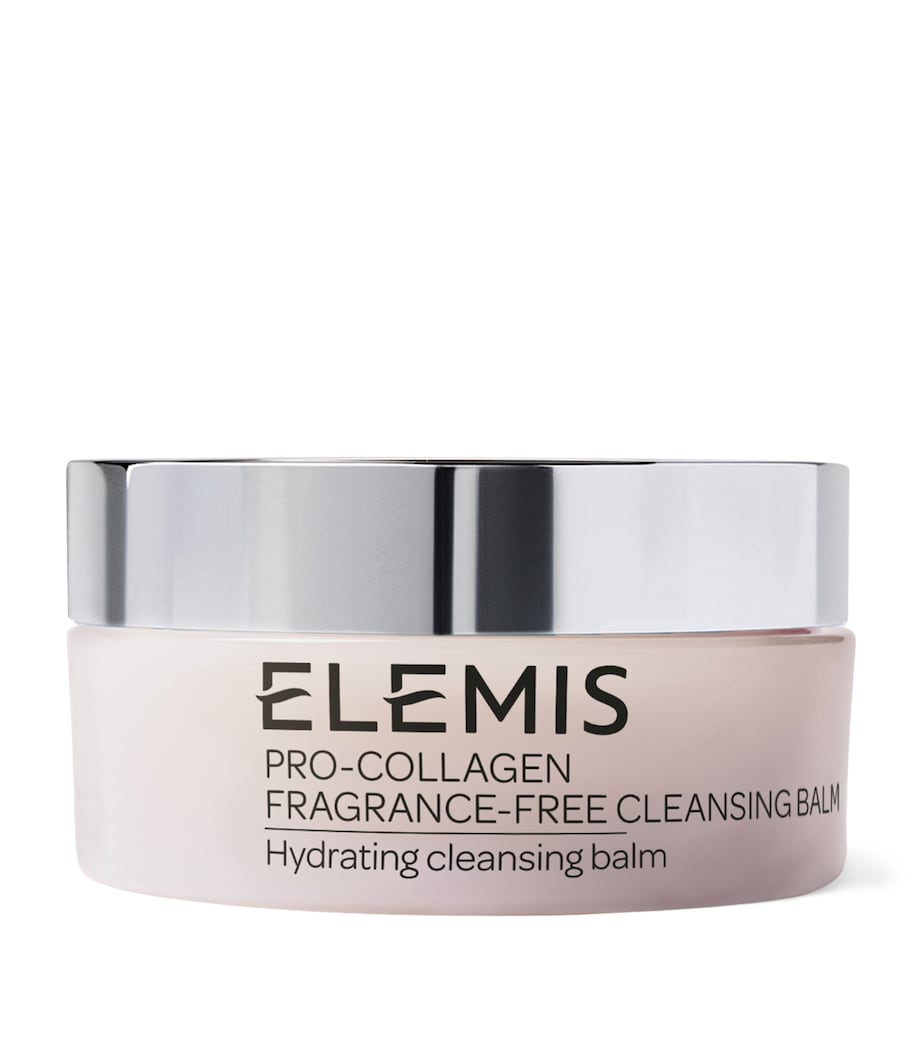 Pro-Collagen Cleansing Balm (100g) NO COLOUR Image 2