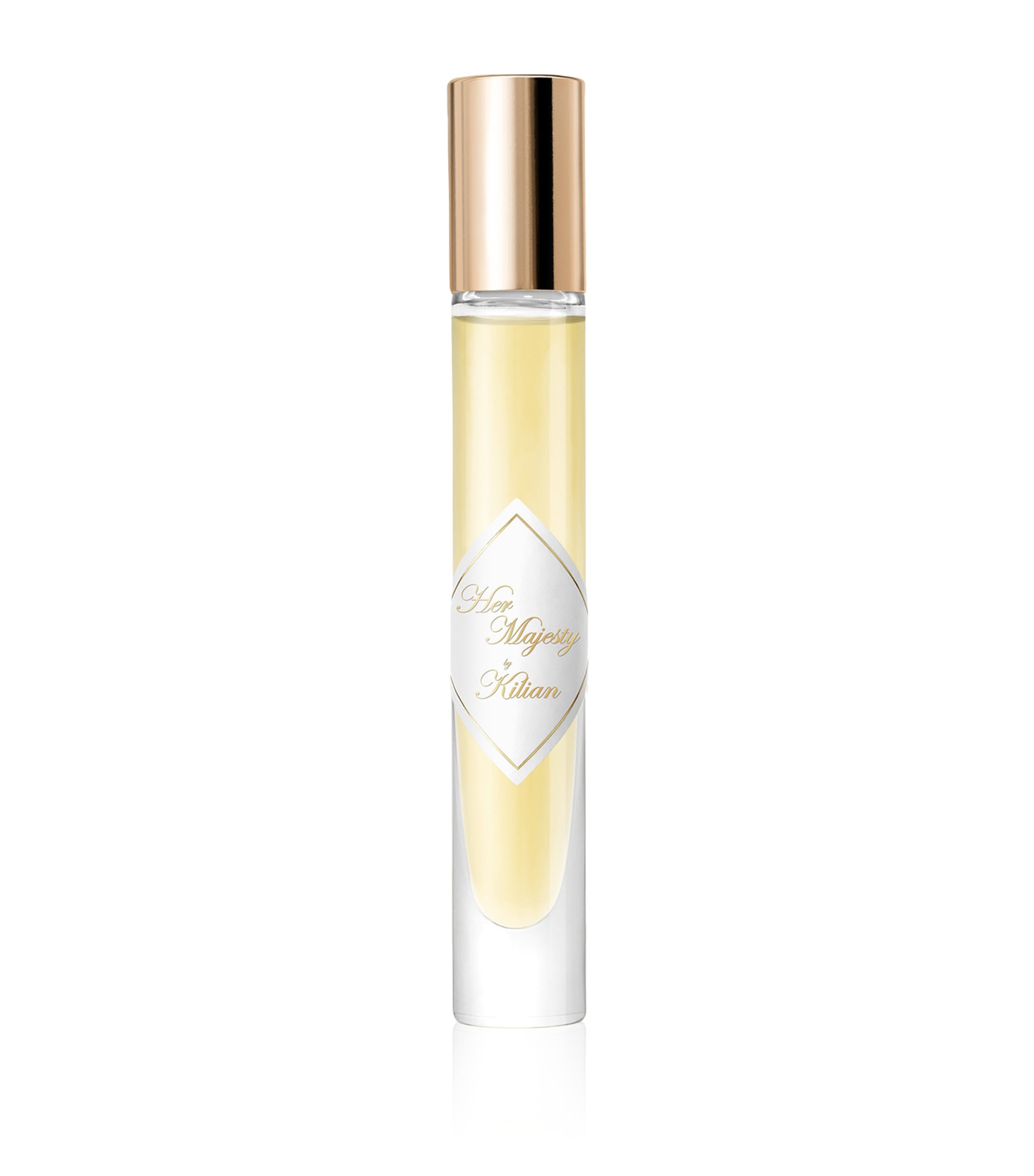 Kilian Paris Her Majesty Eau de Parfum (7.5ml) Image 1