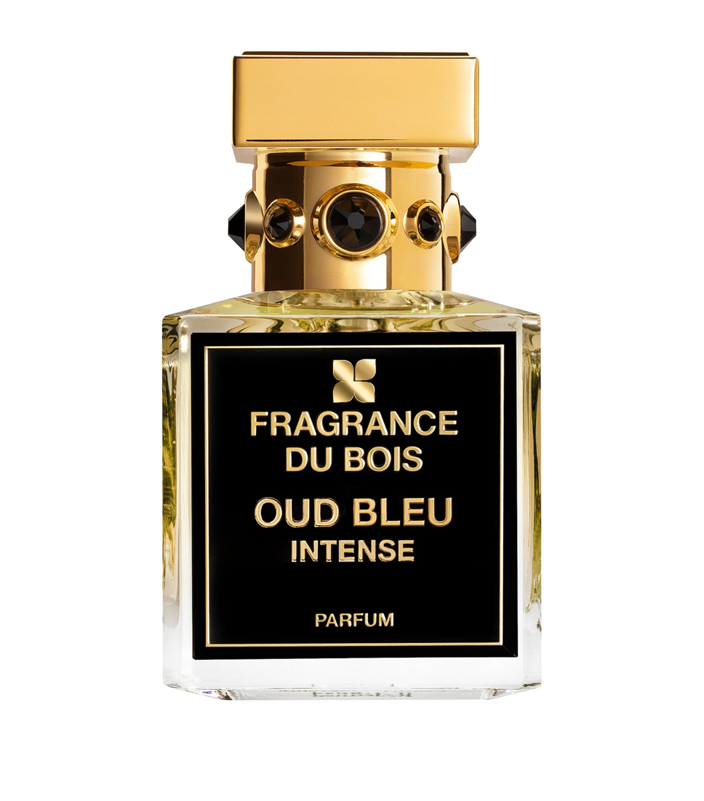 Fragrance Du Bois Oud Bleu Intense Perfume Extract